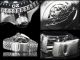 Nagelneu Seiko Skx007k2 5 Automatik Jubilee Armbanduhr Scuba Diver ' S 200m Armbanduhren Bild 3