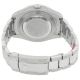 Armbanduhr Herren Rolex Datejust Ii 116334 Maßgefertigt 8.  55k Diamant Edelstahl Armbanduhren Bild 5