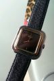 Seiko Automatik Damenuhr Vintage Armbanduhren Bild 1