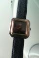 Seiko Automatik Damenuhr Vintage Armbanduhren Bild 2