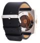 Ingersoll Herren Automatik Uhr Bison No.  43 Schwarz In4108sbk Armbanduhren Bild 2