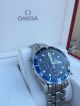 Omega Seamaster Professional Uhr Automatik Chronograph Armbanduhr Chrono Top Armbanduhren Bild 1
