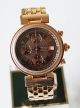 Jacques Lemans Chronograph 1 - 1216 Rosevergoldet Armbanduhren Bild 1