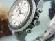 Chanel J12 Chronograph Automatik Superleggera Keramik / Alu Herrenuhr H2039 Armbanduhren Bild 3