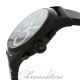 Glycine Herren Uhr Incursore Black Jack 3871 - 99 - D9 Edelstahl Automatik Uhr Armbanduhren Bild 1
