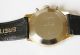 Sehr Seltener Breitling Vintage Navitimer Aopa 806 Aus 1967 Stahl/gold Armbanduhren Bild 2