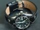 Ollech & Wajs Precision Vintage Chronograph 7750 Armbanduhren Bild 4