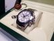 Rolex Cosmograph Daytona Stahl Weiss Ref.  116520: Ohne Lieferzeit Armbanduhren Bild 1