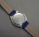 Vintage Seiko Advan 21 J.  Automatik Herrenuhr 70er Jahre Facettiertes Glas Armbanduhren Bild 4