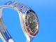 Rolex Gmt - Master Ii 16710 Auch Ankauf Von Luxusuhren Unter 030 - 79014692 Armbanduhren Bild 4