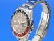 Rolex Gmt - Master Ii 16710 Auch Ankauf Von Luxusuhren Unter 030 - 79014692 Armbanduhren Bild 6