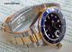 Rolex Submariner Stahl/gold 16613 Box,  Papiere,  Bis 12/2015 Armbanduhren Bild 6