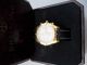 Breitling Chronomat Neuwertig Gelbgold Leder Gold Faltschließe Box/papiere Armbanduhren Bild 3
