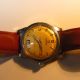 Omega Seamaster Automatic (datum Auf 6 - Uhr) Armbanduhren Bild 1