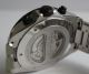 Tag Heuer Grand Carrera Automatik Chronograph Stahl Cav511c / Lünette Titan Armbanduhren Bild 2