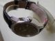 Marcello C 40mm Stahl - Herrenarmbanduhr Eta 2824 - 2 Automatic Saphierglasboden Armbanduhren Bild 2