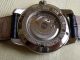 Marcello C 40mm Stahl - Herrenarmbanduhr Eta 2824 - 2 Automatic Saphierglasboden Armbanduhren Bild 4