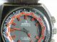 Alte Herzfeld Herrenarmbanduhr Automatic Armbanduhr Uhr Uhren 21 Jewels Selten Armbanduhren Bild 3