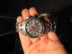 Omega Seamaster Chronograph Armbanduhr Uhr Herren Armbanduhren Bild 6