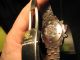 Omega Seamaster Chronograph Armbanduhr Uhr Herren Armbanduhren Bild 7