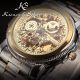 V Elegant Ks Automatikuhr Herren Uhr Mechanisch Uhr Metall Armbanduhr 3 Modelle Armbanduhren Bild 8