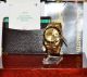 Rolex Gmt Master Ii Sultan Diamant Rubin Zifferblatt Gold Uhr Ref.  16718 Papiere Armbanduhren Bild 1