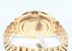 Rolex Gmt Master Ii Sultan Diamant Rubin Zifferblatt Gold Uhr Ref.  16718 Papiere Armbanduhren Bild 7
