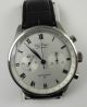 Paul Picot Gentleman 42 Automatic Chronograph Uhr Armbanduhr Armbanduhren Bild 3