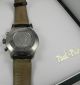 Paul Picot Gentleman 42 Automatic Chronograph Uhr Armbanduhr Armbanduhren Bild 6
