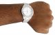 Rolex Datejust Ii Armbanduhr Herren 2 Diamanten Weiß Edelstahl 9.  06 Ct 45mm Uhr Armbanduhren Bild 6