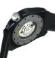 Keramik Uhr Mit Automatikwerk (eta 2824) - Arctos K1 Mit Saphirglas,  Silikonband Armbanduhren Bild 1