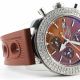 Armbanduhr Breitling Superocean Heritage Chrono 46 A13320 Diamant Herrenuhr Armbanduhren Bild 2
