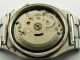Seiko 5 Automatic,  Seiko Edelstahlarmband.  Vintage Armbanduhren Bild 3
