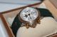 Maurice Lacroix Masterpiece Vollkalender Uhr Mit Mondphase In Ovp Armbanduhren Bild 2