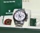 Rolex Daytona Stahl Uhr Von 2008 Papiere Box Ref.  116520 Armbanduhren Bild 1