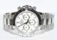 Rolex Daytona Stahl Uhr Von 2008 Papiere Box Ref.  116520 Armbanduhren Bild 4