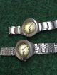 Konvolut Vintage 1970 Uhr Precimax Automatik Day Date Swiss Bullauge Watch Armbanduhren Bild 2