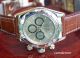 Rolex Daytona Gold/lederband Ref 16518 Mit Rechnung/garantie Bis Nov 2014 Top Armbanduhren Bild 1