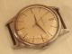 Armbanduhr Eterna Matic Mechanisch Automatic Uhr 1960 Armbanduhren Bild 1