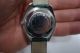 Vintage Ulysse Nardin Automatik Uhr In Stahl 38mm Armbanduhren Bild 1