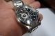 Edle Jaeger Le Coultre Master Compressor Chronograph Uhr Stahl 40,  5mm Armbanduhren Bild 2