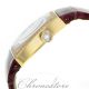 Cartier Armbanduhr Damen La Dona Groß Rosengold Quartz We600551 Armbanduhren Bild 1