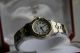 Perfekte Cartier Santos Ronde Swiss Made Armbanduhren Bild 2
