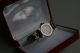 Perfekte Cartier Santos Ronde Swiss Made Armbanduhren Bild 3