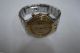 Edel Klassiker Vacheron & Constantin Automatic Uhr Modell Phidias Stahl & Gold Armbanduhren Bild 1