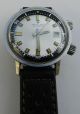 Vintage Hamilton Diver Compressor 600 - Herren Taucheruhr Armbanduhren Bild 1