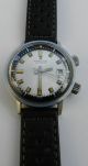Vintage Hamilton Diver Compressor 600 - Herren Taucheruhr Armbanduhren Bild 2