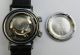 Vintage Hamilton Diver Compressor 600 - Herren Taucheruhr Armbanduhren Bild 6