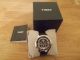 Timex Automatik Uhr Armbanduhren Bild 4