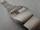 Exquisit Digital Handaufzug Alte Armbanduhr Old Mens Wrist Watch Vintage 60s 70s Armbanduhren Bild 11